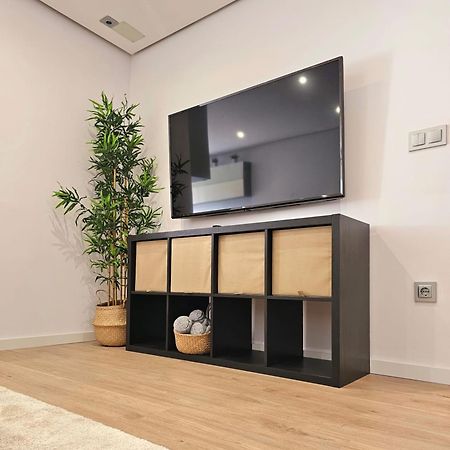 Exclusivo Apartamento En El Centro Vigo Ngoại thất bức ảnh