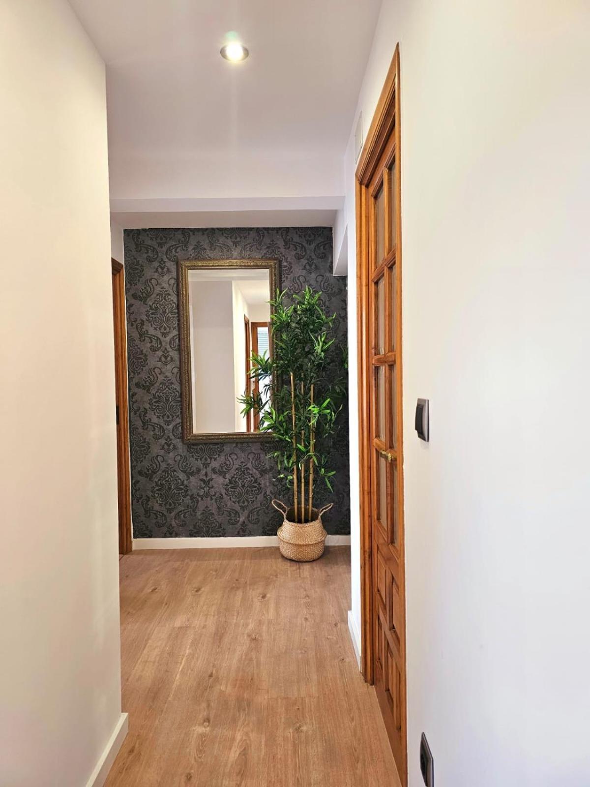 Exclusivo Apartamento En El Centro Vigo Ngoại thất bức ảnh