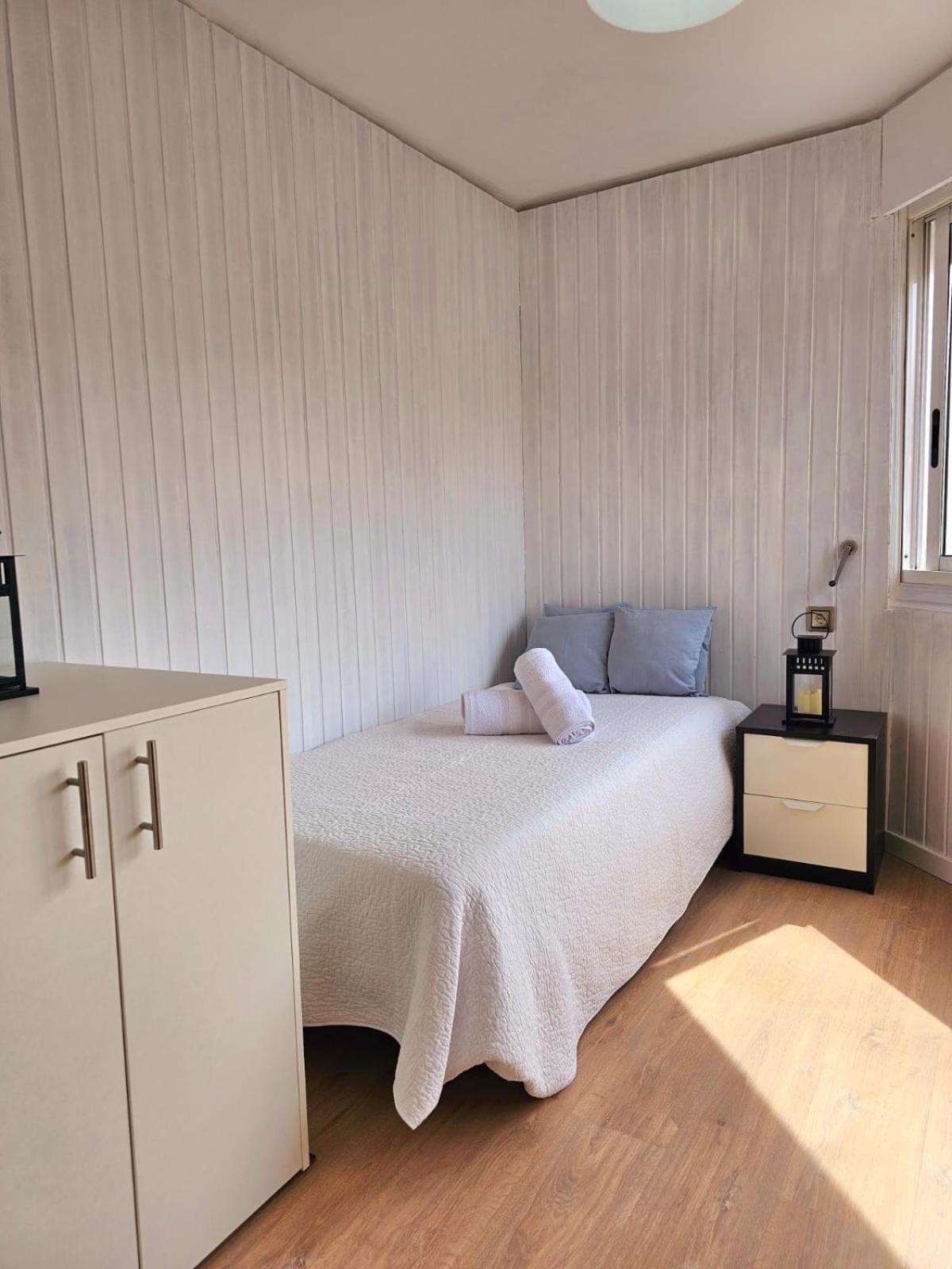 Exclusivo Apartamento En El Centro Vigo Ngoại thất bức ảnh